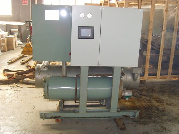 兖州酒店中央空调不停机清洗方法介绍